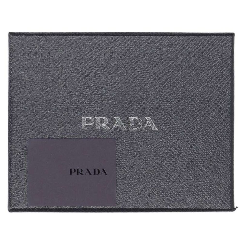 Prada Triangular Plate Sapphire Case - image 5